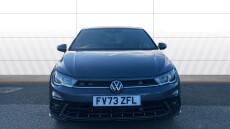 Volkswagen Polo 1.0 TSI 110 R-Line 5dr DSG Petrol Hatchback